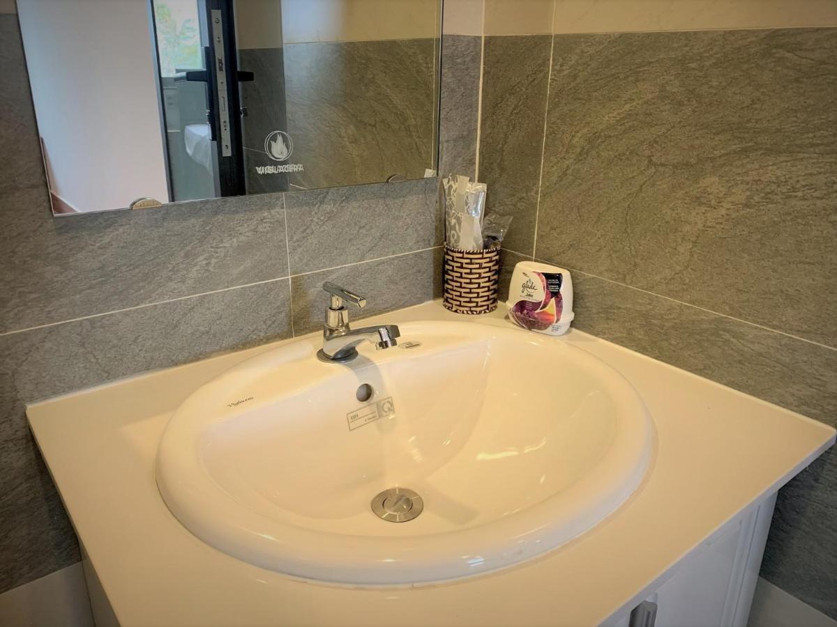 Tron Home Quang Ngai Exterior photo