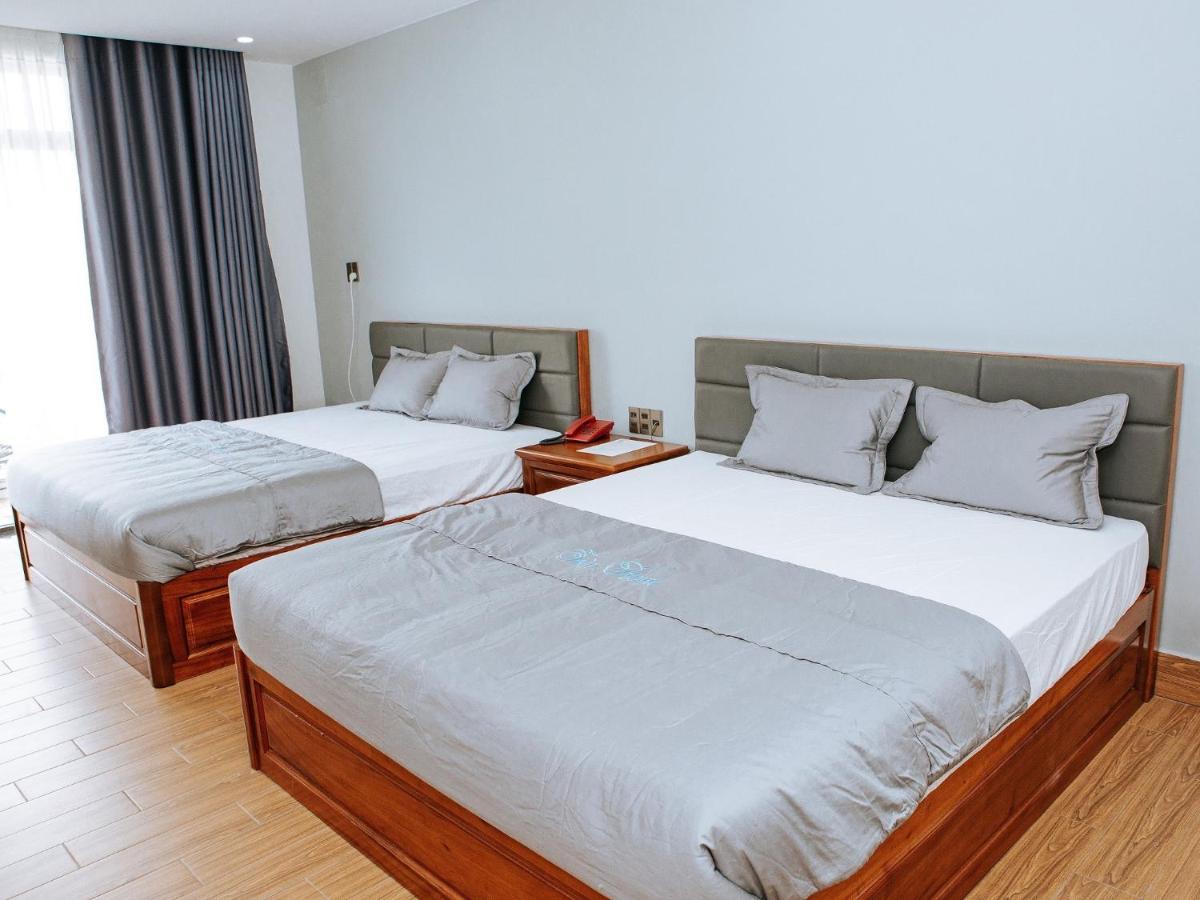 Tron Home Quang Ngai Exterior photo