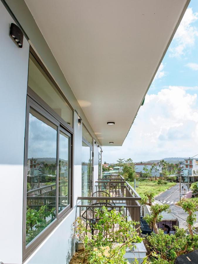 Tron Home Quang Ngai Exterior photo